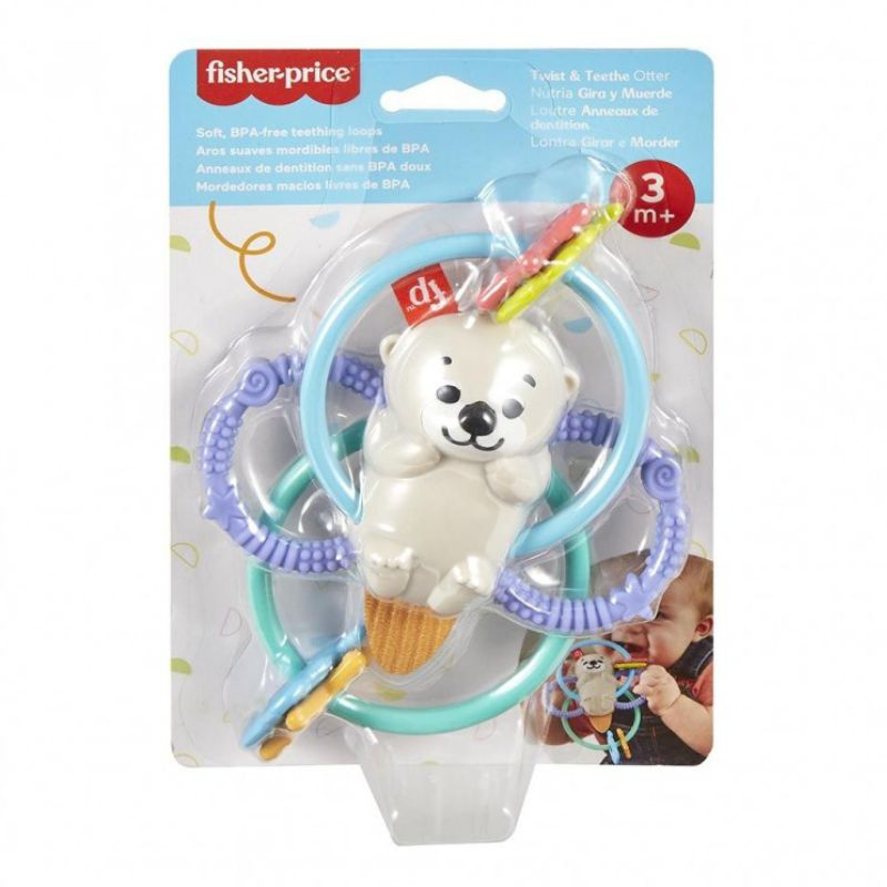 Fisher-price dentistry game hjw12, , medium-null