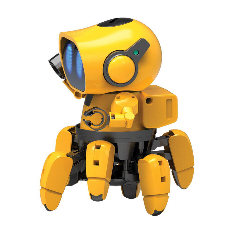 Product image: The source tobbie the robot, , medium-null