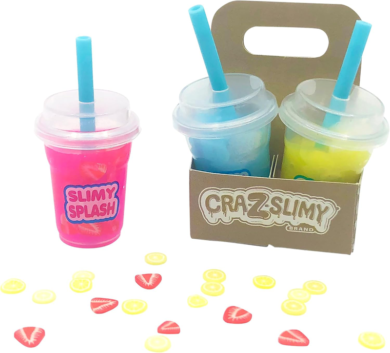 Cra-z-slimy the world of mini mania, , medium-null