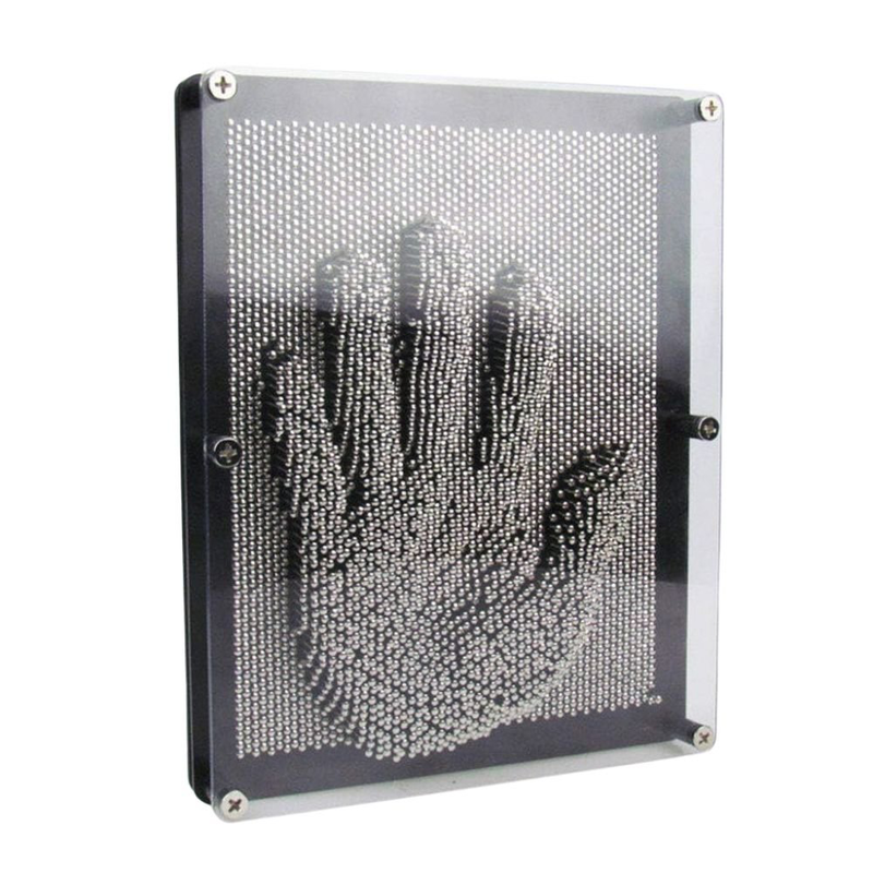 Product image: Μίνι 3d γλυπτική με καρφίτσες διασκεδαστικό αξεσουάρ γραφείου, , medium-null