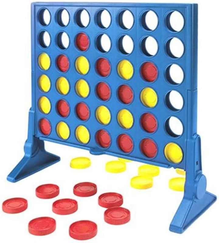 Hasbro connect 4 a5640 6y+, , medium image number null