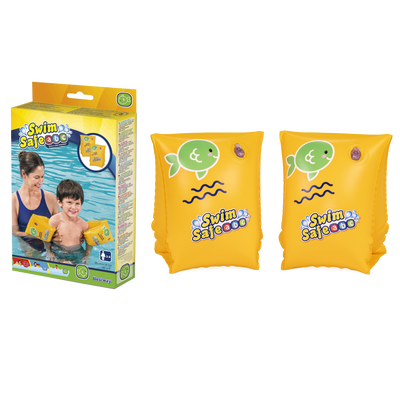 Bestway 32033 swim Airband 25x15cm, , medium