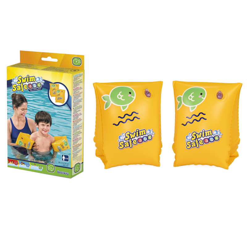 Product image: Bestway 32033 swim Airband 25x15cm, , medium-null
