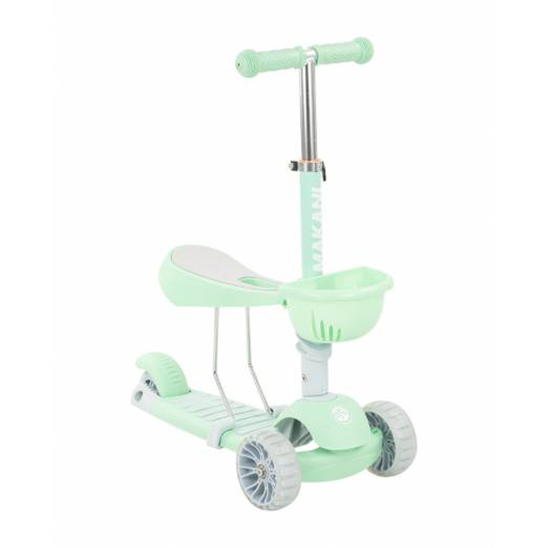 Product image: Kikka boo makani scooter bonbon 3in1 mint, , medium-null