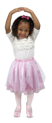 Melissa & doug 18546 dress-up role play collection - goodie tutus