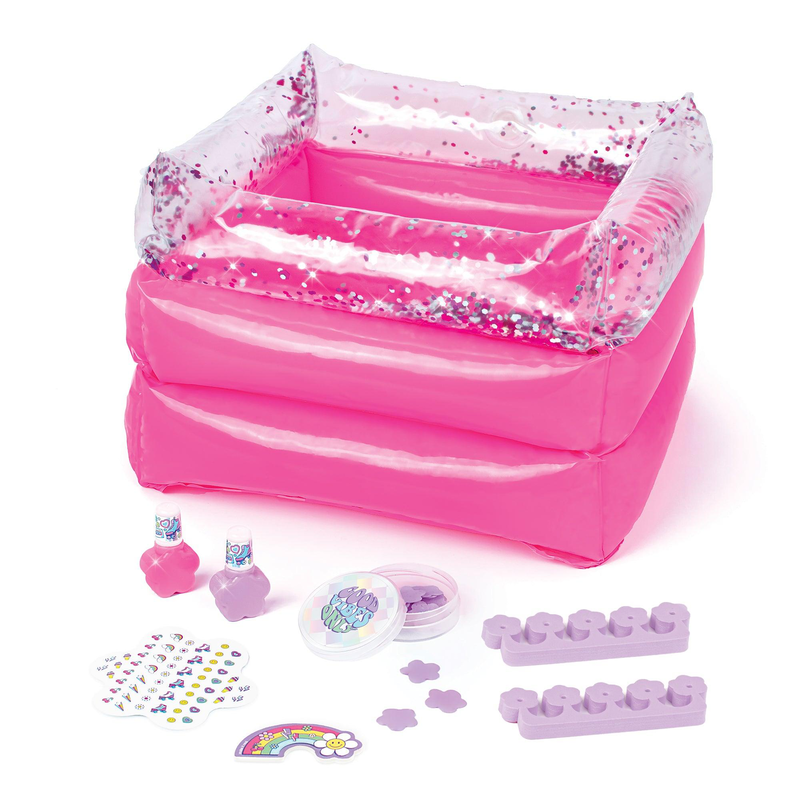 Make it real pamper yourself spa set, , medium-null