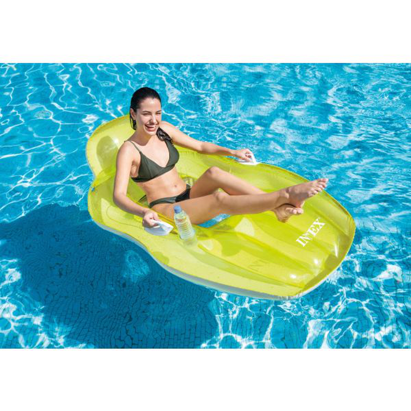 Lounge 64x41'' chill' n float image number null
