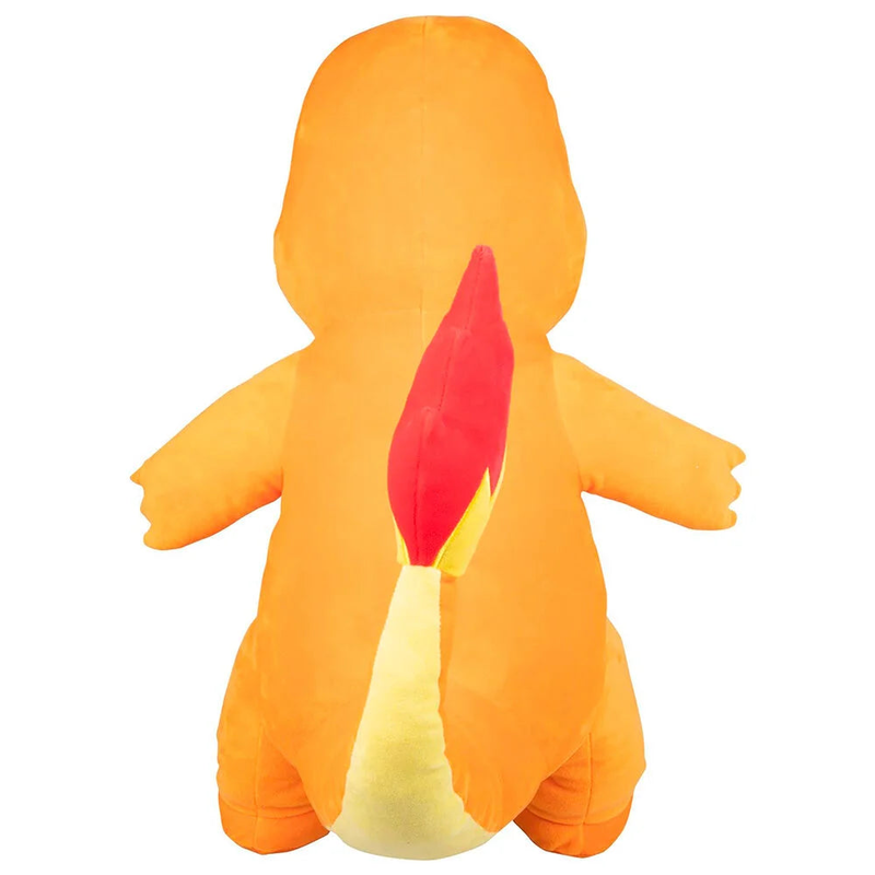 Pok&eacute;mon charmander plush toy 60cm, , medium-null