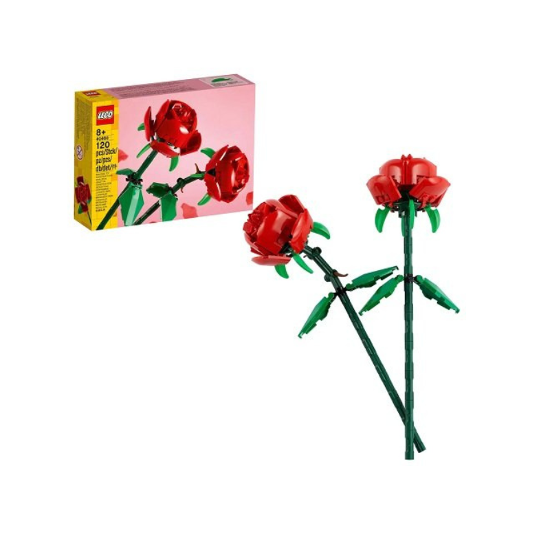Lego roses, , medium-null