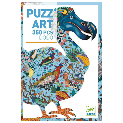 Dodo art-puzzle 350pcs, , medium