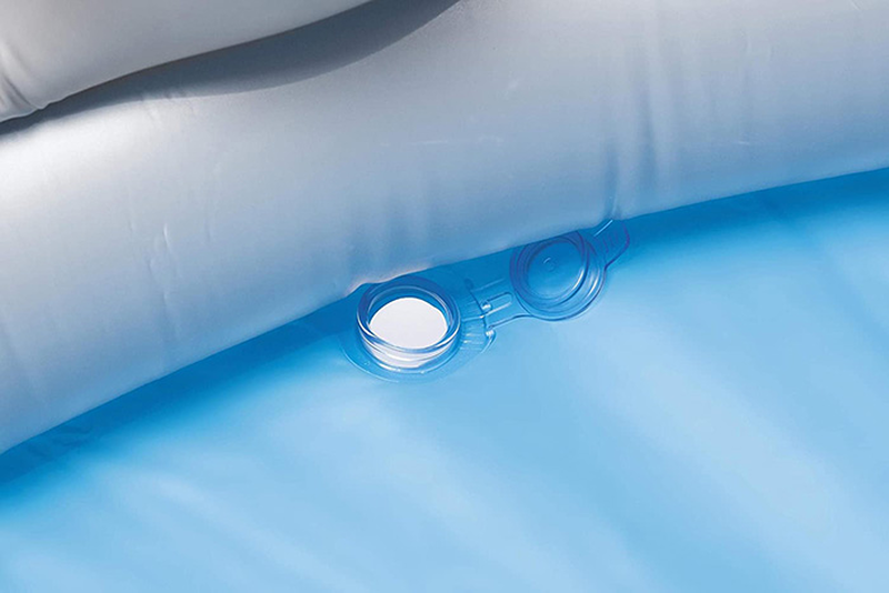 Product image: Bestway 51080 space ship pool 152x43cm, , medium-null