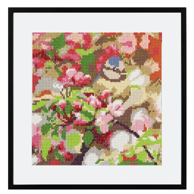 Diamond painting 30x30cm, , medium-null