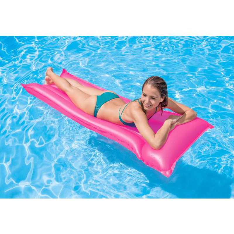 Mat 72''x30'' neon frost-null