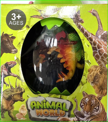 16 cm dinosaurs 6991206211625, , medium