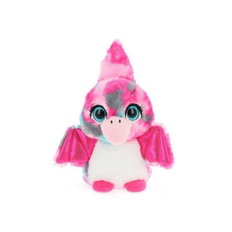 Motsu pterodactyl soft toy 14cm, , medium-null