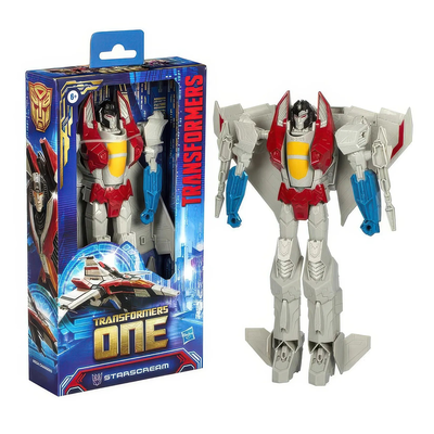 Transformers one mega changer starscream robot, , medium