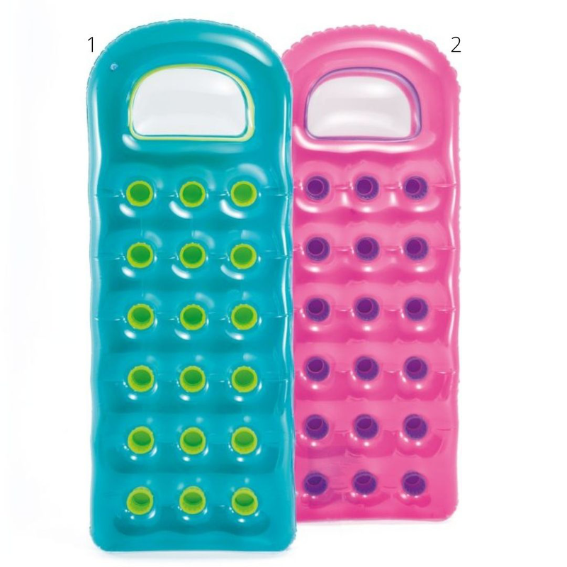 Intex 18-pocket suntanner lounges 59895, , medium-null