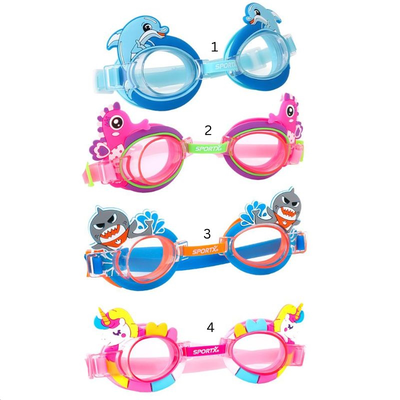 SpoRTX kids animals goggles 2011474, , medium