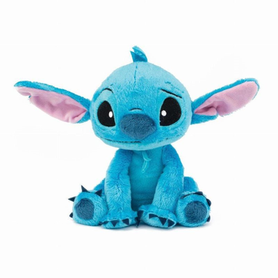 Plush disney stitch 16cm, , medium