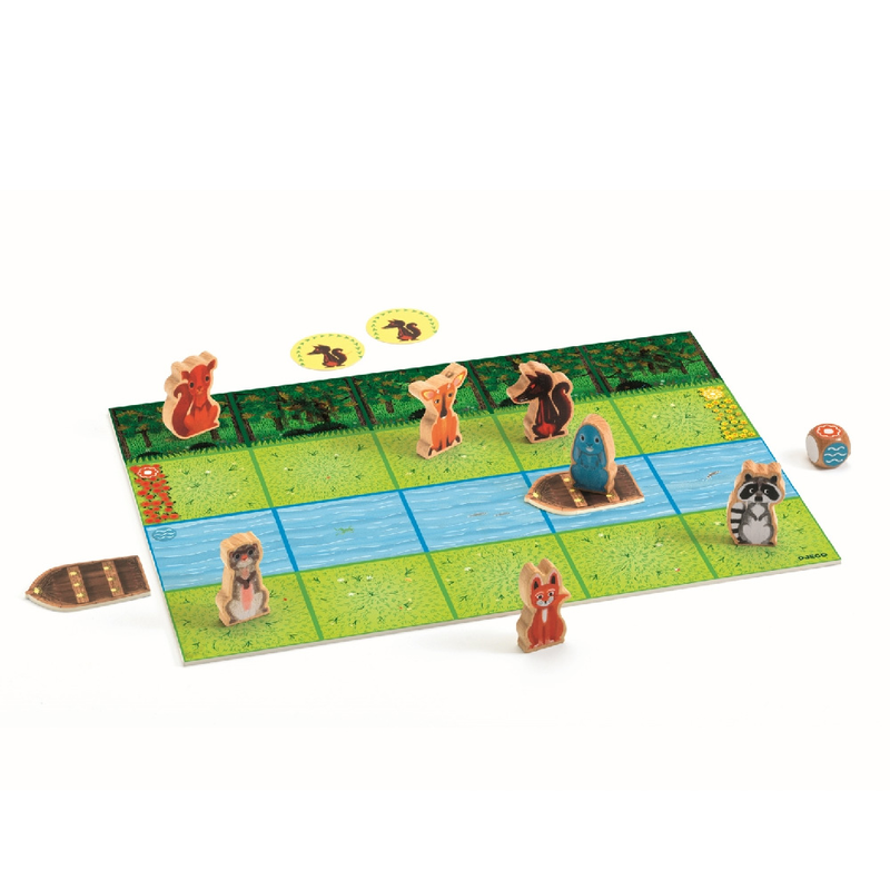 Djeco games potomac, , medium image number null