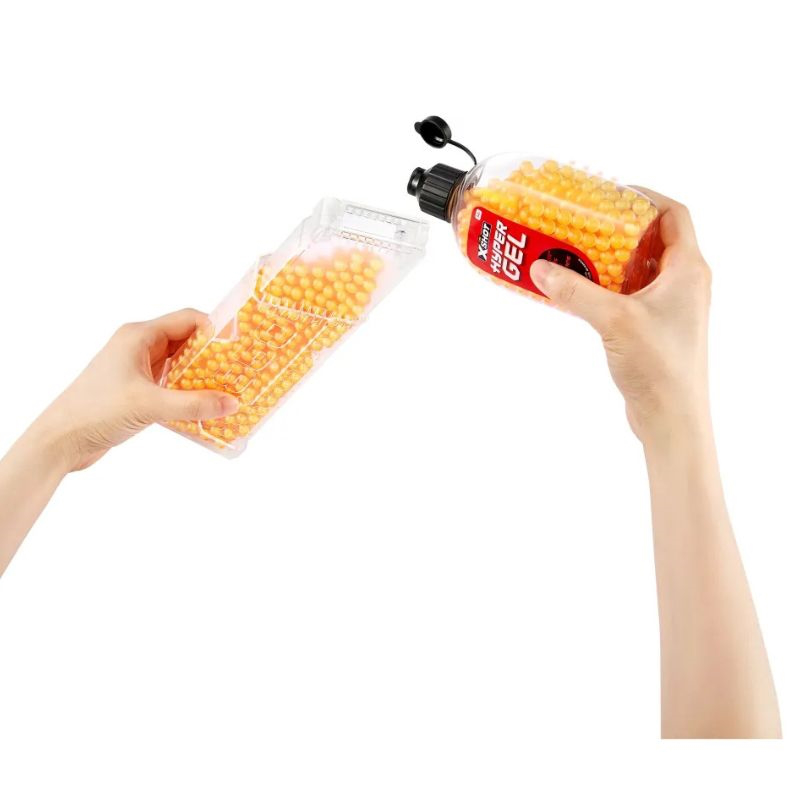 Product image: Zuru x-shot hyper gel medium blaster 36621, , medium-null