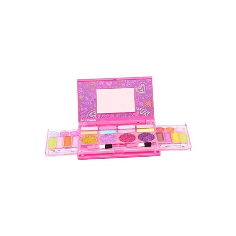 Isabella make-up set deluxe, , medium-null