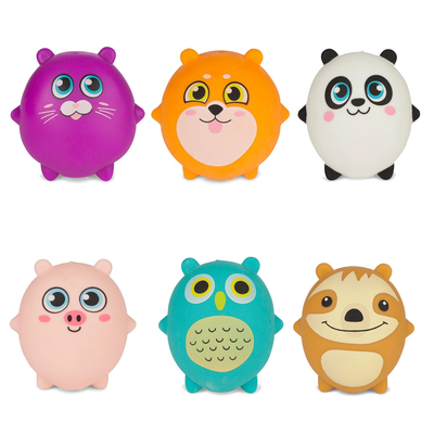 Keycraft cute squishies - assorted