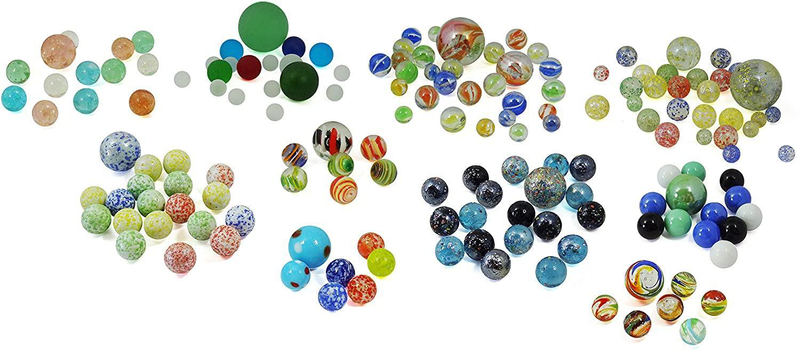 Buki france box of marbles, , medium image number null