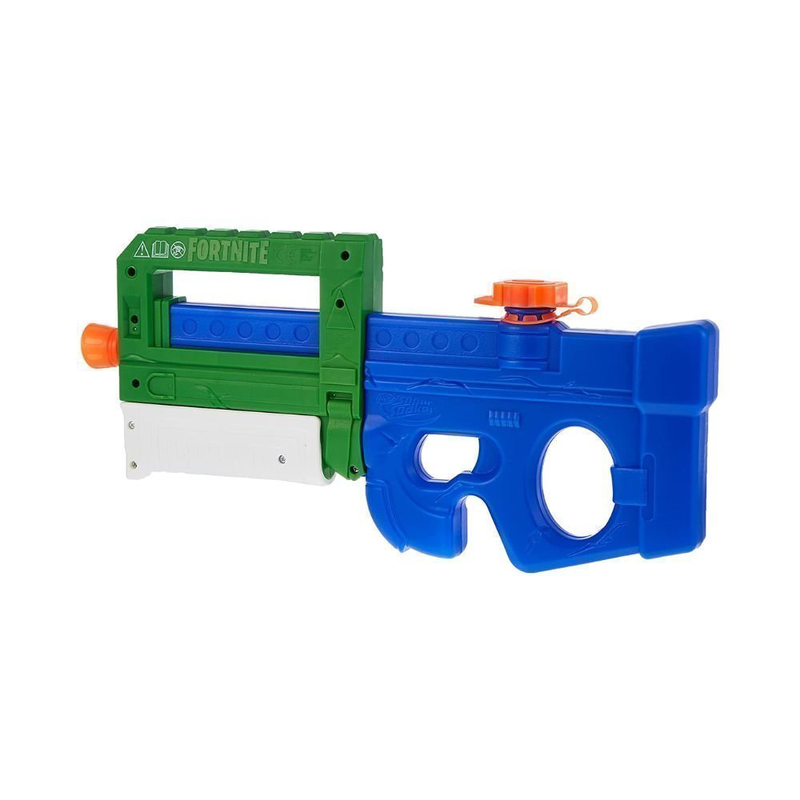 Hasbro e9963 nerf super soaker fortnite compact smg water blaster &nu;&epsilon;&rho;&omicron;&pi;ί&sigma;&tau;&omicron;&lambda;&omicron; &gamma;&iota;&alpha; &nu;έ&omicron;&upsilon;&sigmaf;, &epsilon;&phi;ή&beta;&omicron;&upsilon;&sigmaf;, &epsilon;&nu;ή&lambda;&iota;&kappa;&epsilon;&sigmaf;, , medium-null