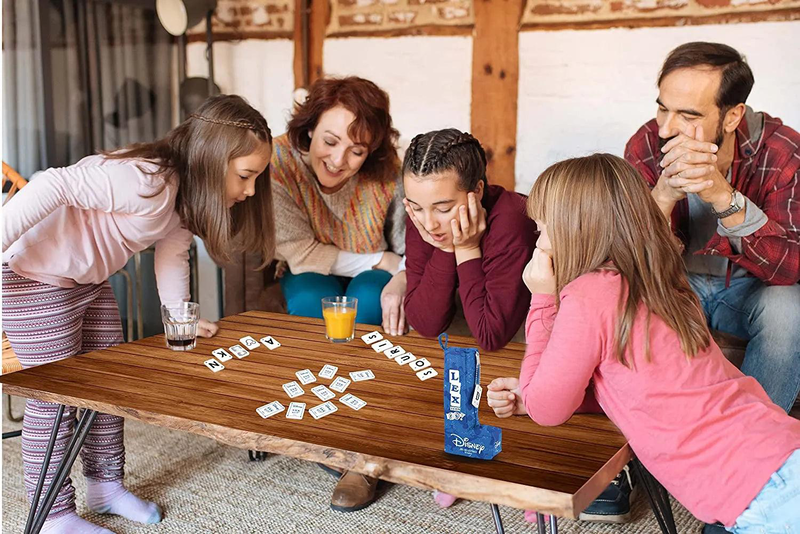 Disney lex go! Word game, , medium image number null
