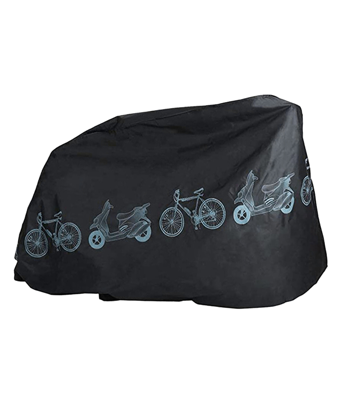 Bicycle cover-null