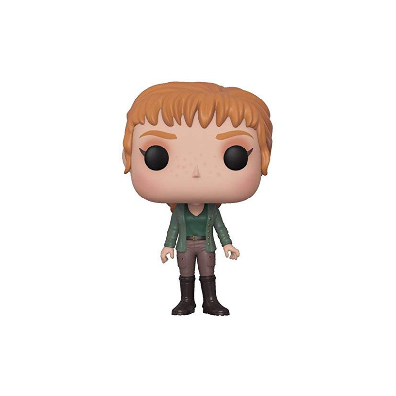 Pop! Movies: jurassic world fallen kingdom - claire dearing #590, , medium-null