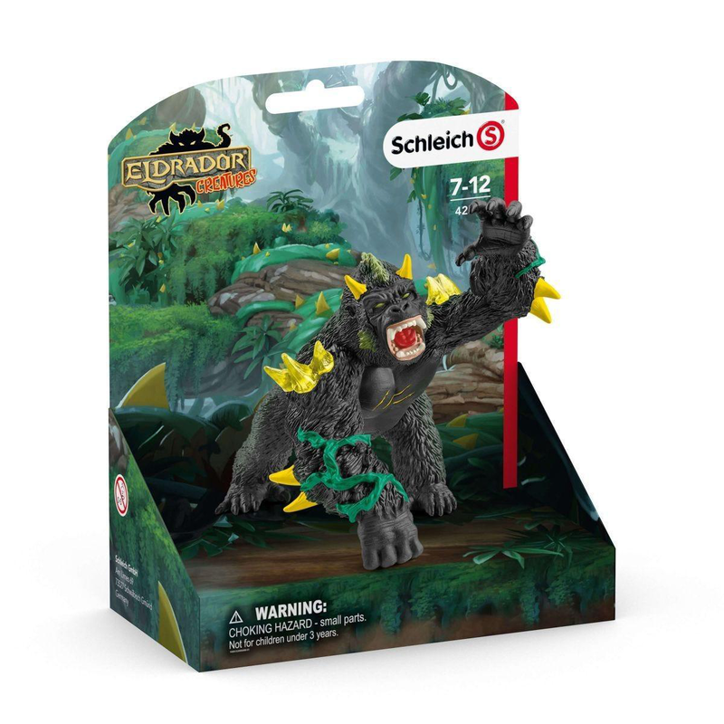 Schleich 42512 monster gorilla figure, , medium-null