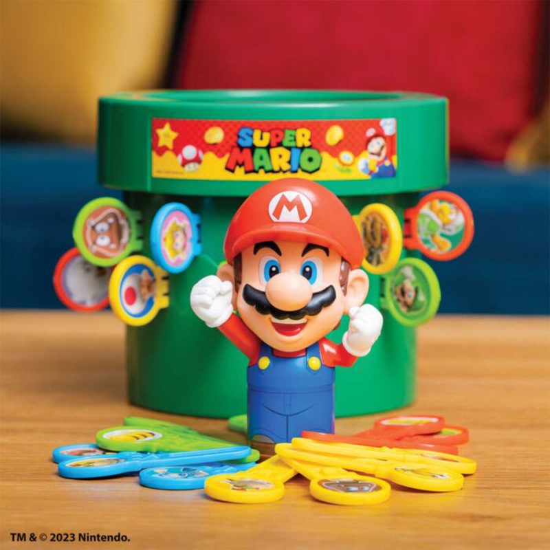 Product image: As pop up super mario 73538 4y+, , medium-null