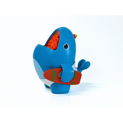 Bo jungle bubble machine – zippy the shark, , medium