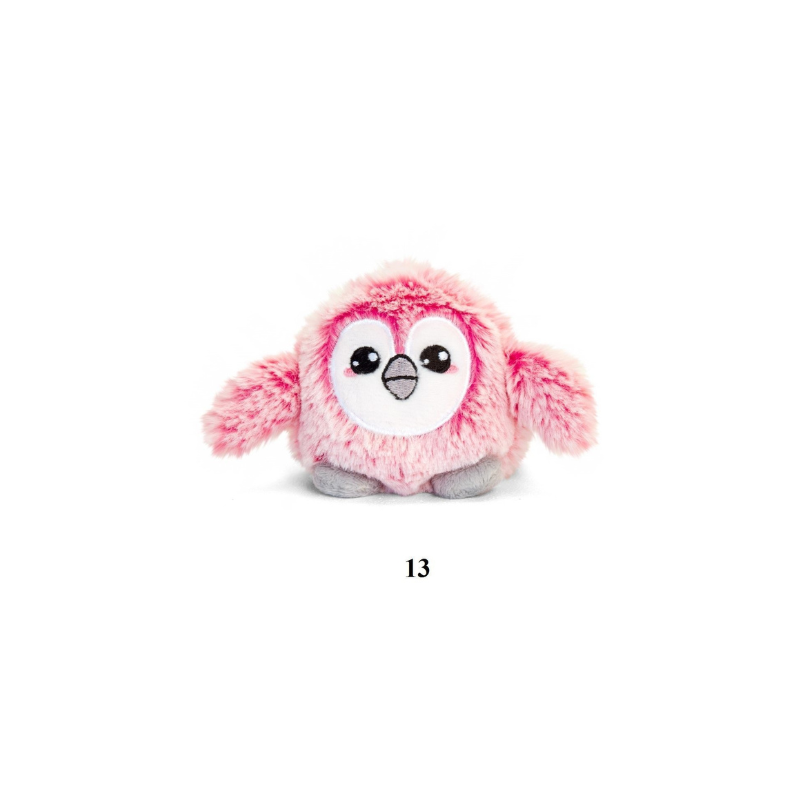 8cm bobballs 20 asstd - 16-null