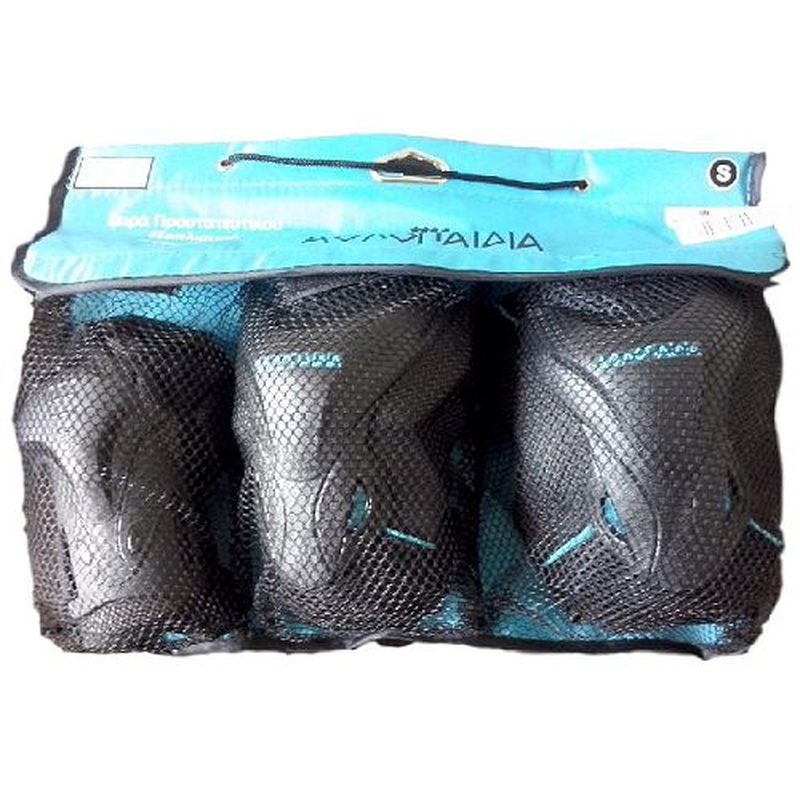 Product image: Advanced skateboard protection pack-null