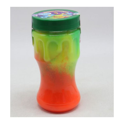Rainbow slime kit tm lovin antistress toy 400 ml, , medium