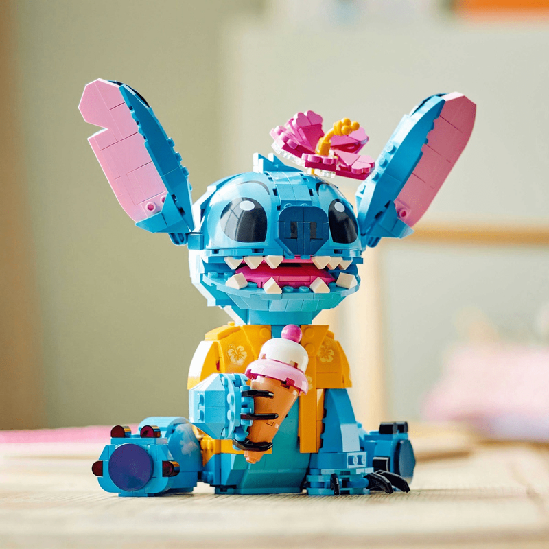 Product image: Lego disney stitch, , medium-null