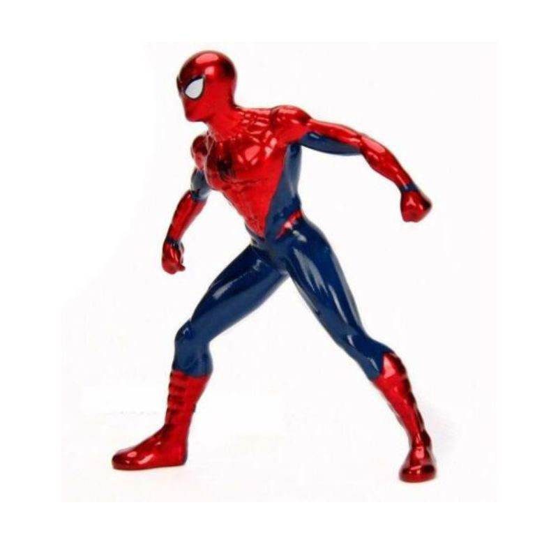 Product image: Jada marvel spiderman 2017 ford gt 1:24 253225002, , medium-null