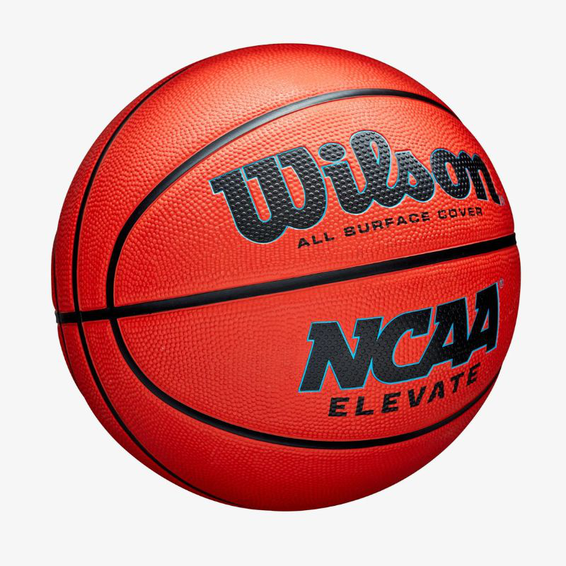 Product image: Wilson ncaa elevate basket ball size 5 wz3007001xb5, , medium-null
