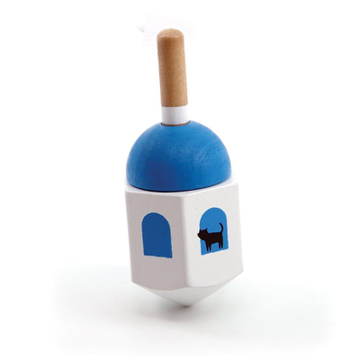 Svoora greek spinning top island breeze 'chapel', , medium