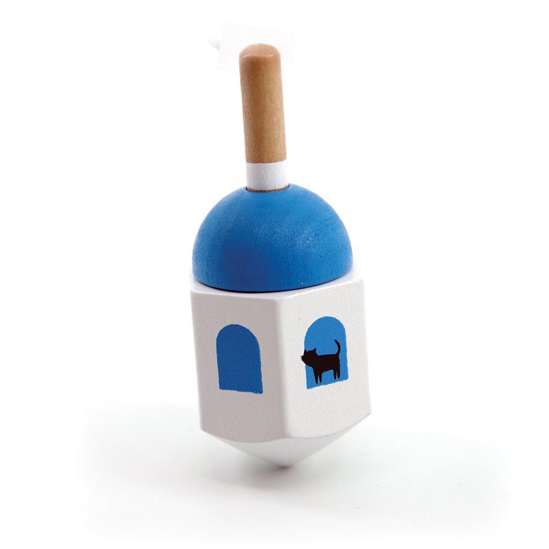 Svoora greek spinning top island breeze 'chapel', , medium-null