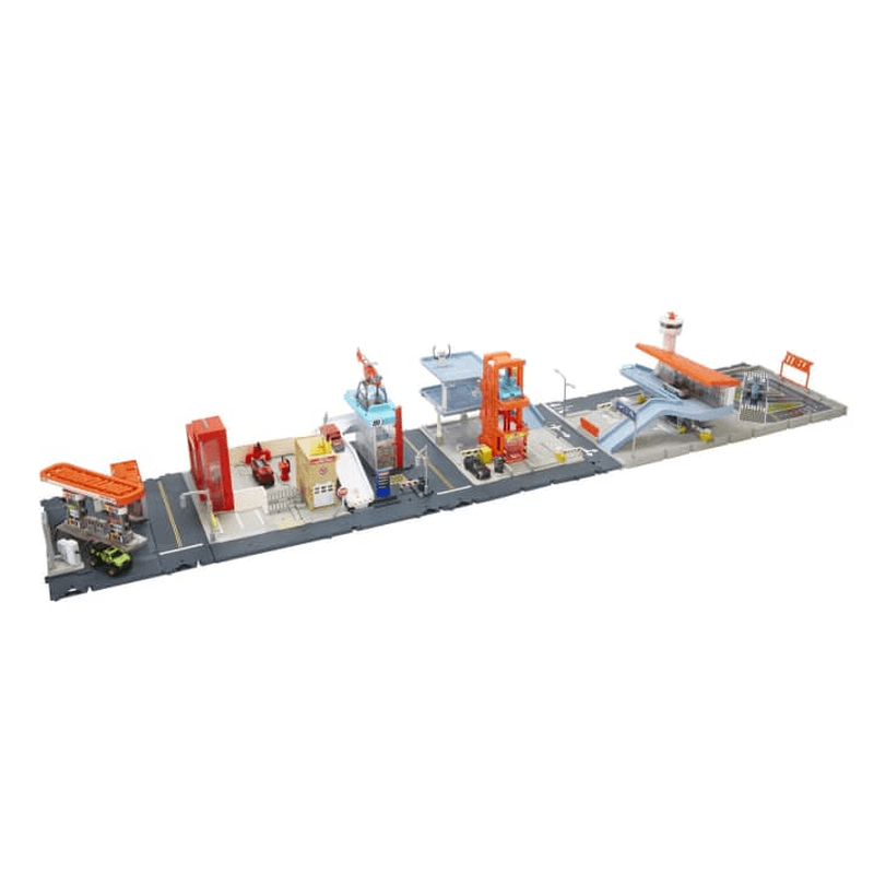 Matchbox large action sets, , medium-null