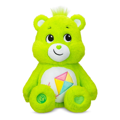 Care bears 14 inch medium plush - do your best bear