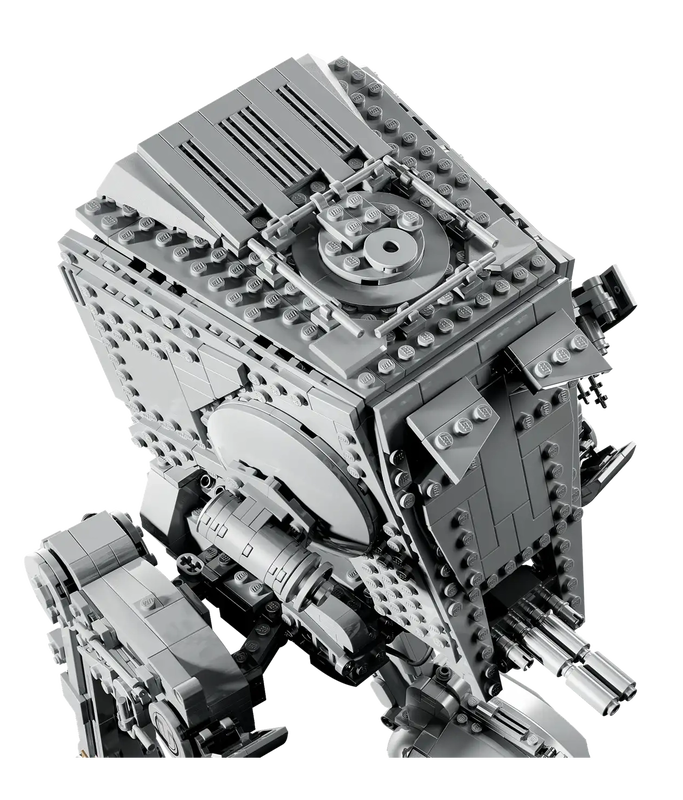 Lego star wars 75417 at-st walker, , medium-null