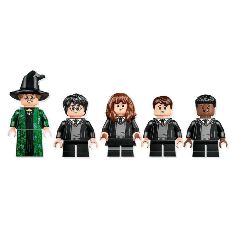 Product image: Lego 76426 harry potter -hogwarts™ castle boathouse v29, , medium-null