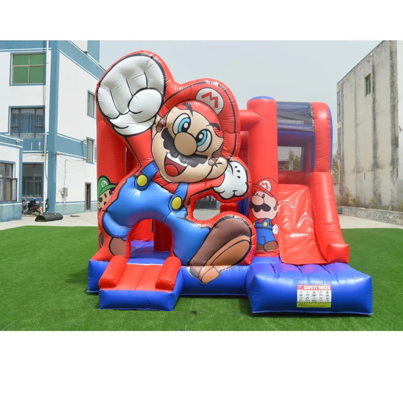 Bouncer super mario, , medium-null