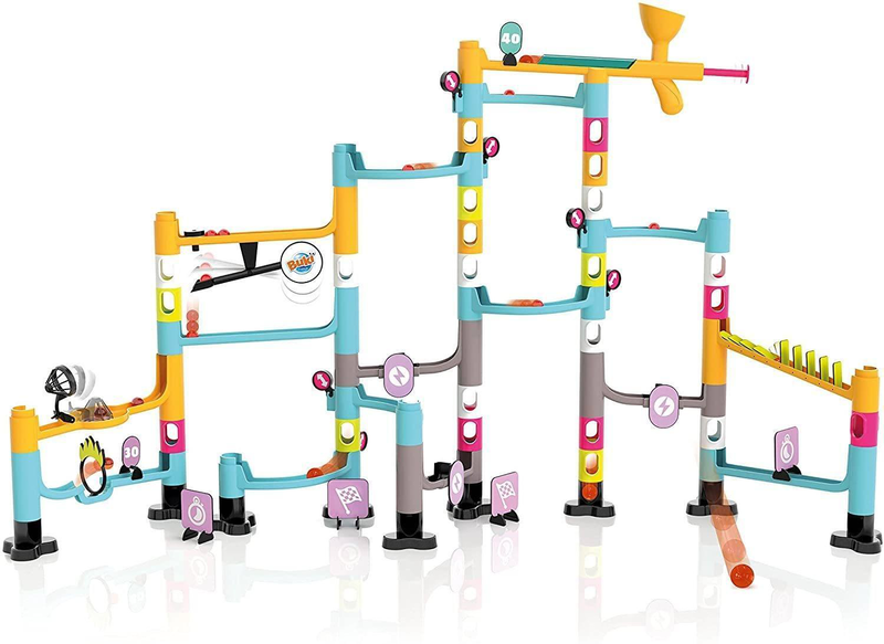 Buki france pm854 - marbles run education, , medium-null