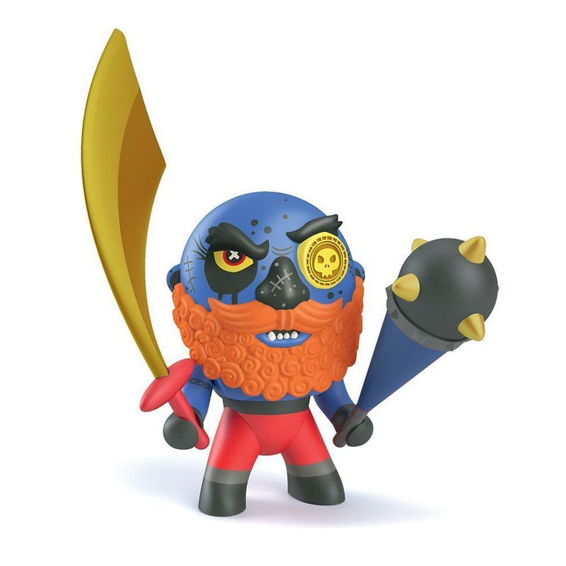 Product image: So hipster prate, , medium-null